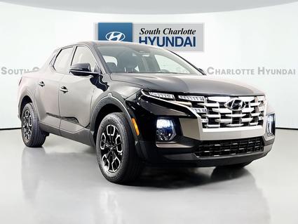 2024 Hyundai Santa Cruz Pineville NC