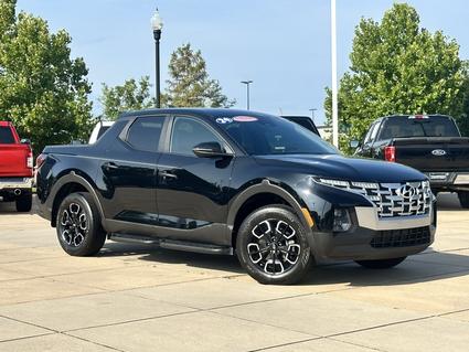 2024 Hyundai Santa Cruz Daphne AL