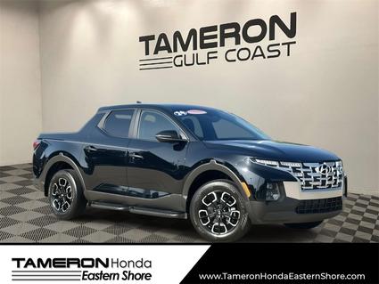 2024 Hyundai Santa Cruz Daphne AL