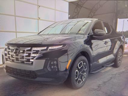 2024 Hyundai Santa Cruz Daphne AL