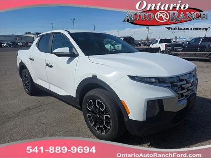 2024 Hyundai Santa Cruz Ontario OR