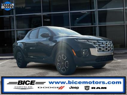 2024 Hyundai Santa Cruz Alexander City AL