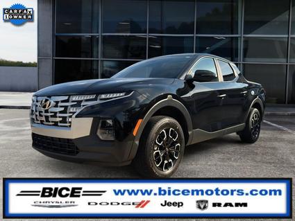 2024 Hyundai Santa Cruz Alexander City AL