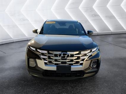 2024 Hyundai Santa Cruz Evansville IN