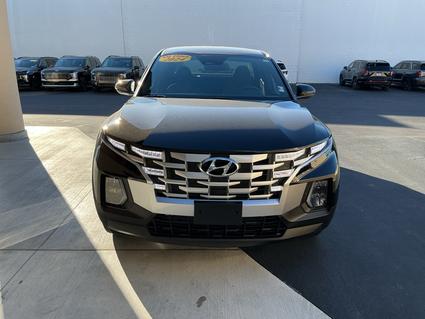 2024 Hyundai Santa Cruz Evansville IN