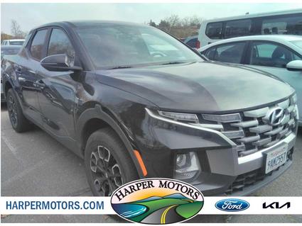 2022 Hyundai Santa Cruz Eureka CA