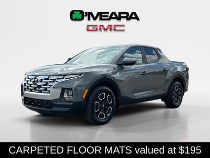 2022 Hyundai Santa Cruz Denver CO