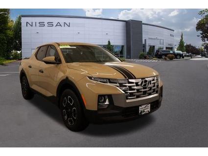 2023 Hyundai Santa Cruz Salem OR