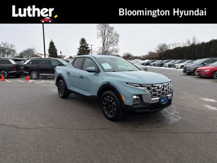 2024 Hyundai Santa Cruz Minneapolis MN
