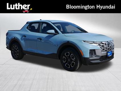 2024 Hyundai Santa Cruz Minneapolis MN