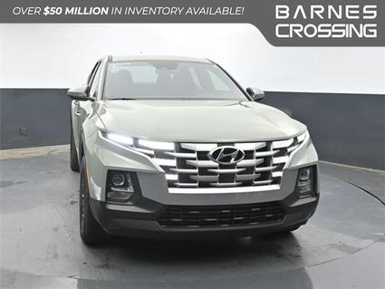 2023 Hyundai Santa Cruz Tupelo MS