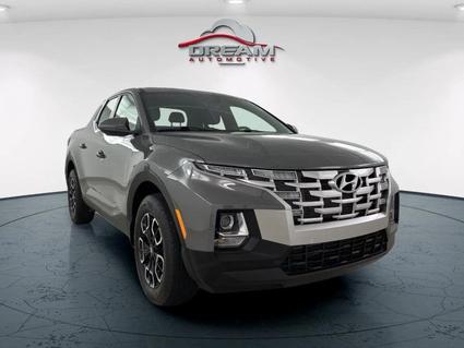 2022 Hyundai Santa Cruz Lawrence KS