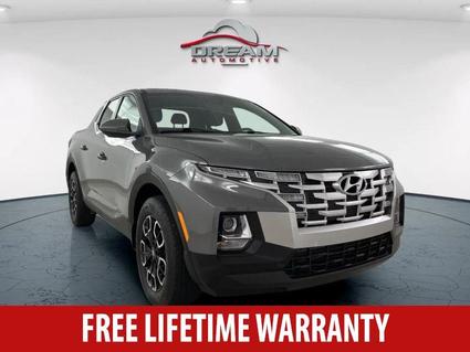 2022 Hyundai Santa Cruz Lawrence KS
