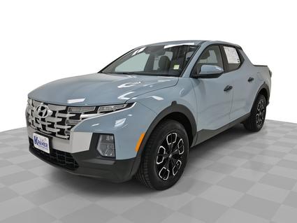 2024 Hyundai Santa Cruz Livingston TX