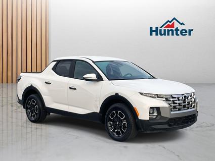 2023 Hyundai Santa Cruz Fletcher NC