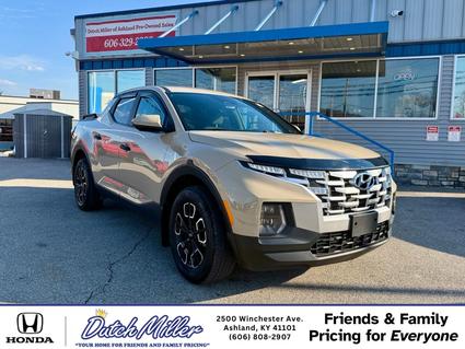 2024 Hyundai Santa Cruz Ashland KY