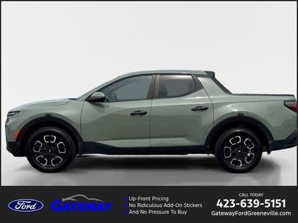 2023 Hyundai Santa Cruz Greeneville TN