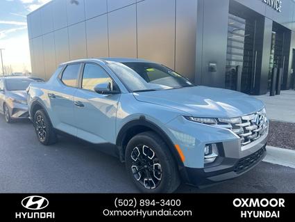 2023 Hyundai Santa Cruz Louisville KY
