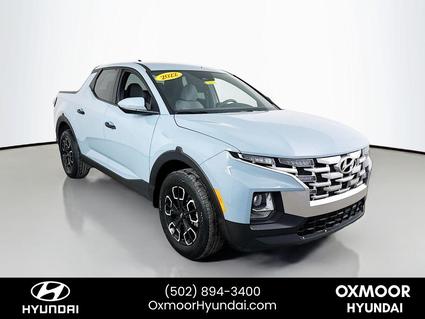 2023 Hyundai Santa Cruz Louisville KY