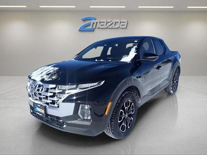2024 Hyundai Santa Cruz Loveland CO