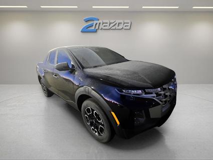 2024 Hyundai Santa Cruz Loveland CO