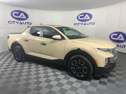 2022 Hyundai Santa Cruz Memphis TN