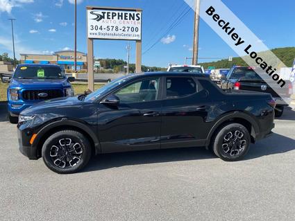 2023 Hyundai Santa Cruz Danville WV