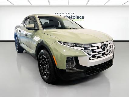 2024 Hyundai Santa Cruz Winston Salem NC