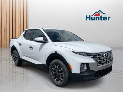 2022 Hyundai Santa Cruz Fletcher NC