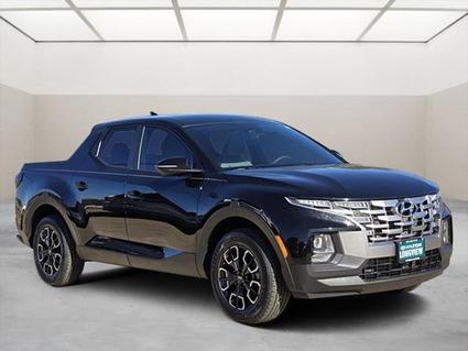 2022 Hyundai Santa Cruz Longview TX