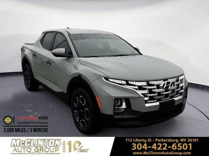2023 Hyundai Santa Cruz Parkersburg WV
