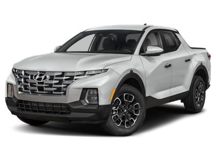 2024 Hyundai Santa Cruz Billings MT