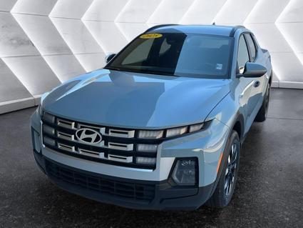 2025 Hyundai Santa Cruz Evansville IN