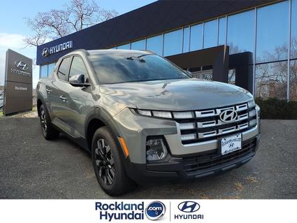 2026 Hyundai Santa Cruz West Nyack NY