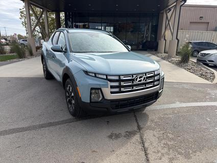 2026 Hyundai Santa Cruz Elizabethtown KY