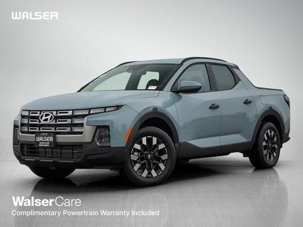 2026 Hyundai Santa Cruz Minneapolis MN
