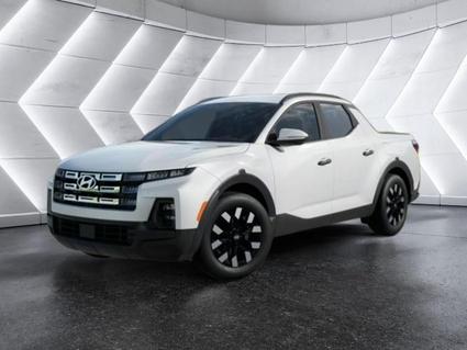 2026 Hyundai Santa Cruz Tuscumbia AL