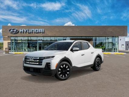 2026 Hyundai Santa Cruz Tuscumbia AL