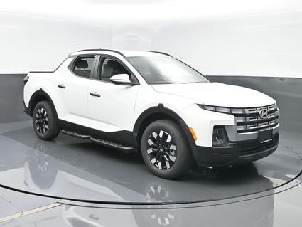 2026 Hyundai Santa Cruz Goshen NY