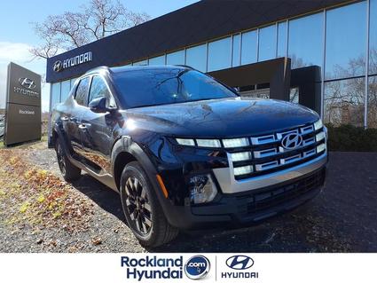 2026 Hyundai Santa Cruz West Nyack NY