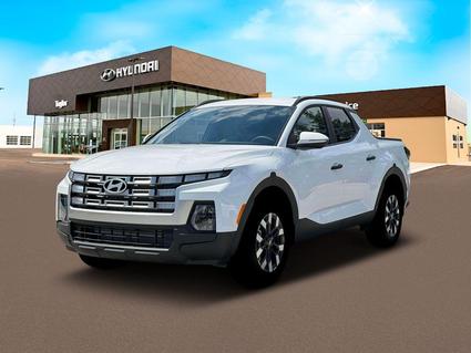 2026 Hyundai Santa Cruz Findlay OH