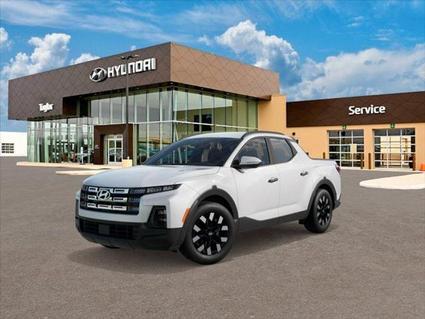 2026 Hyundai Santa Cruz Findlay OH