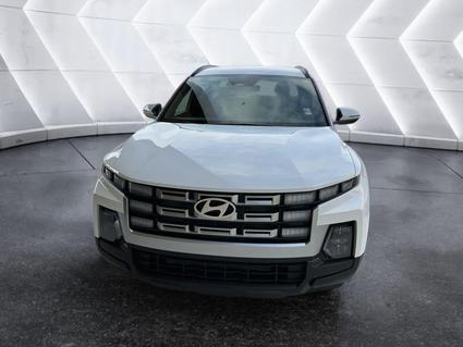 2026 Hyundai Santa Cruz Evansville IN