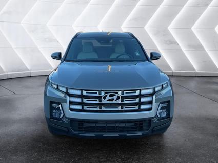 2026 Hyundai Santa Cruz Evansville IN