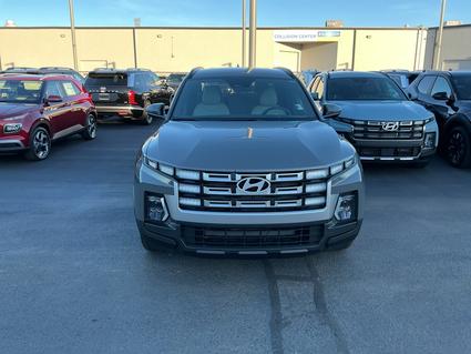 2026 Hyundai Santa Cruz Evansville IN