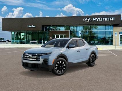 2026 Hyundai Santa Cruz Fletcher NC