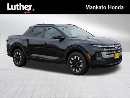 2025 Hyundai Santa Cruz Mankato MN