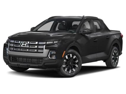 2025 Hyundai Santa Cruz Mankato MN