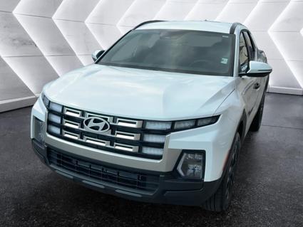 2026 Hyundai Santa Cruz Evansville IN