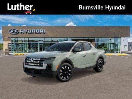 2026 Hyundai Santa Cruz Burnsville MN